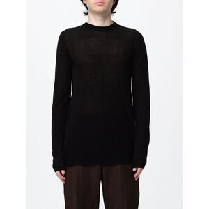 Rick Owens Sweater Men Black